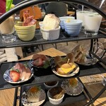 Bon Appetit - 