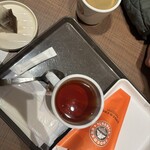 サンマルクカフェ - 