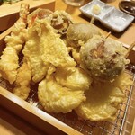 マルナカ本店 - 