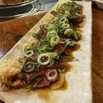 七輪焼肉ばかとあほ 春吉店 - 