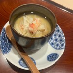 銀座 個室 蟹しき - 