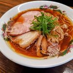 麺や一芯 - 料理写真: