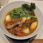 上方レインボー - 