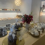 グラン・ヴァニーユ - 