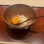 銀座 個室 蟹しき - 