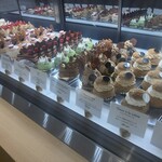 グラン・ヴァニーユ - 