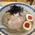 らーめんセンター トミオ - 