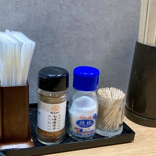 はなまるうどん 肉店_1