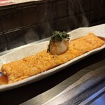 お好み焼き 京ちゃばな 梅田北新地店 - 