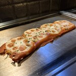 お好み焼き 京ちゃばな 梅田北新地店 - 