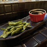 お好み焼き 京ちゃばな - 