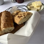 Wolfgang's Steakhouse by Wolfgang Zwiener - 