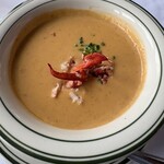 Wolfgang's Steakhouse by Wolfgang Zwiener - 