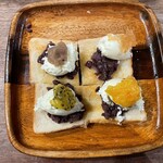 コーヒーハウス かこ 花車本店 - 