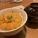 函館海膽 Murakami 日本生命札幌大樓店 - 