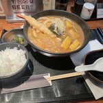 うどん料理 千 - 