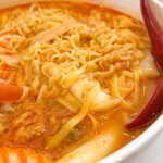 好運来 - トマトスープマーラータン