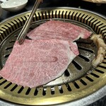 和牛の紀楽 - 