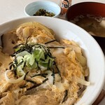 カフェ&キッチン メルシー39 - 