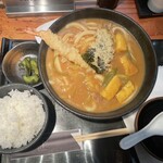 うどん料理 千 - 