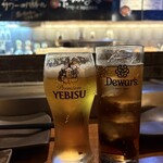 お好み焼き 京ちゃばな - 