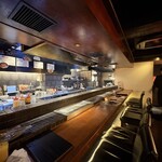 お好み焼き 京ちゃばな - 