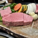 和牛の紀楽 - 