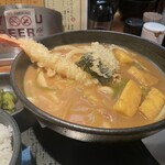 うどん料理 千 - 
