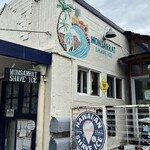 Pioneer Saloon - 