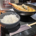 うどん料理 千 - 