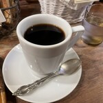 コーヒーハウス かこ - 