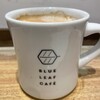 BLUE LEAF CAFE 仙台