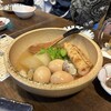金山おでん 串揚げ でーもん - 