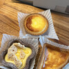 BAKE CHEESE TART JR大宮店