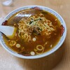 スタミナラーメン 娘娘 上尾店