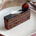 ラ・プレシューズ - 