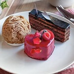 ラ・プレシューズ 紀尾井町店 - 