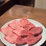 深夜焼肉 じる - 
