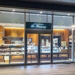 ラ・プレシューズ - 