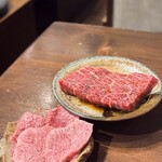 深夜焼肉 じる - 