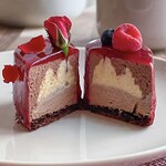 ラ・プレシューズ 紀尾井町店 - 