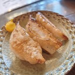 ぎょうざ酒場とらちゃん - 