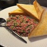 ミートタケシ - 