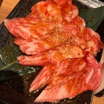 和牛焼肉食べ放題 ヤキニクギャング - 