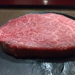 神戶牛炭火牛排・逸品 寅松之肉滴 - 