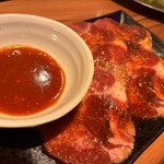 和牛焼肉食べ放題 ヤキニクギャング - 