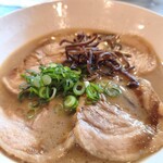 ぎょうざ酒場とらちゃん - 