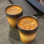 ミートタケシ - 