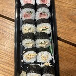 サミットストア - 料理写真: