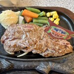 ステーキハウス８８ - 